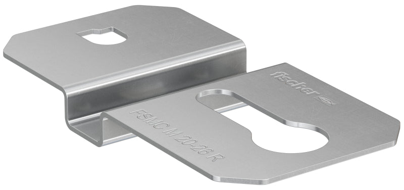 Mittel-Clip Fsmc M 20-26 R