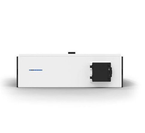 Bms-Box Stapelbar (750V) Inkl.Sockel