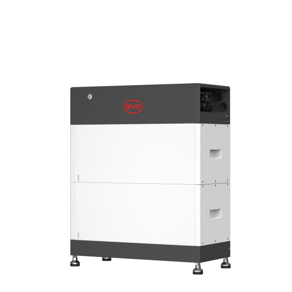 Battery-Box_Module_Hvm+ 2.76Kwh 8.28 / 1