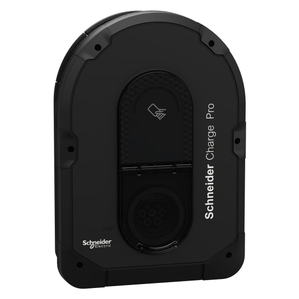 Charge Pro 22Kw-T2S-6Ma-4G
