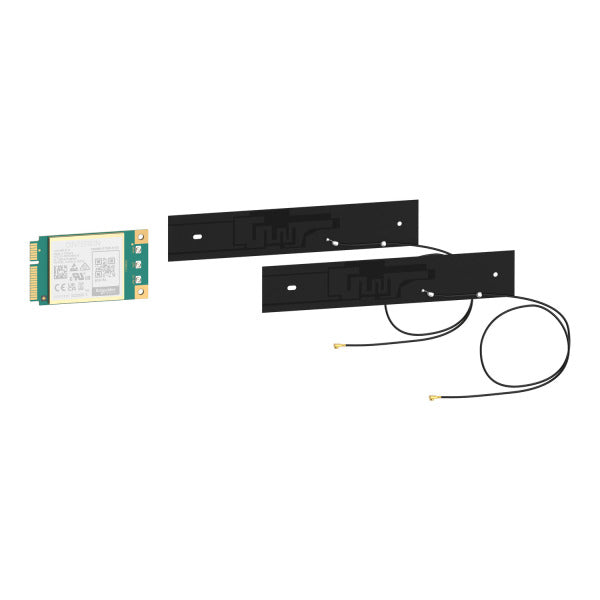 4G Modem, Pro Ac Serie