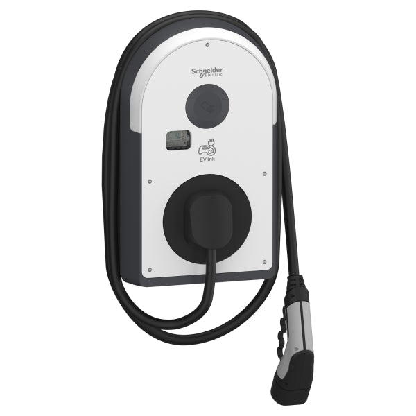 Pro Ac Wallbox, 22Kw, T2 Kabel, 6Ma, Ip5