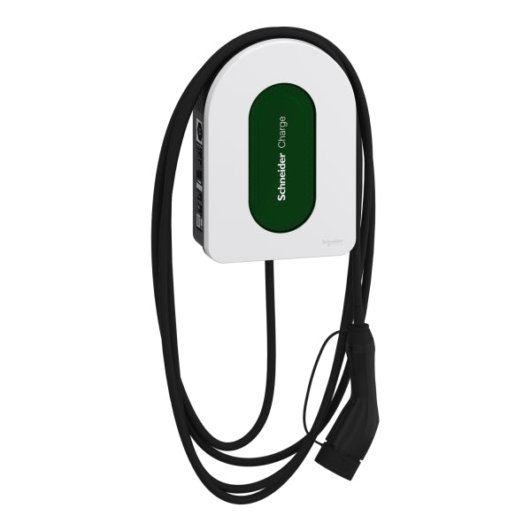 Smarte Wallbox Schneider Charge, 11Kw, T