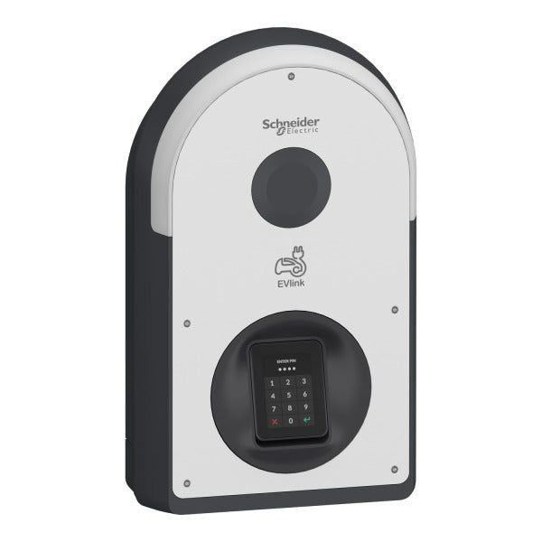 Evlink Pro Pay Bezahlterminal,Nfc, Afir,