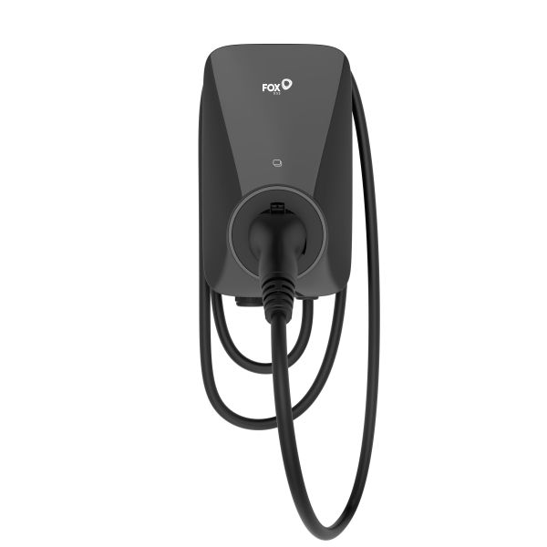 Ev Charger, 11 Kw, Lan, Bluetooth, Wifi,
