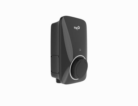 Ev Charger, 11 Kw, Socket, Lan, Bluetoot