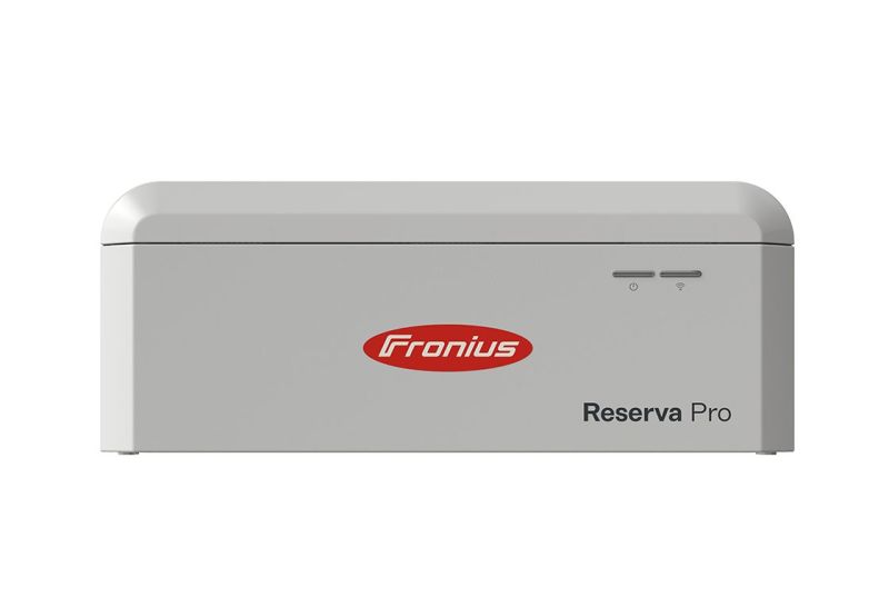 Reserva Pro Bms