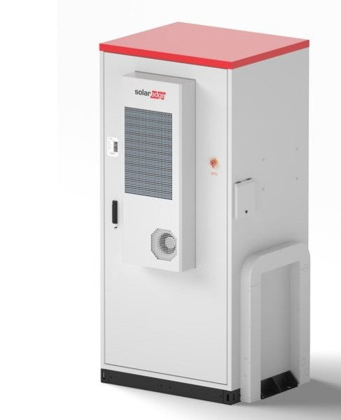 Solaredge Css-Od Batterieschrank 197Kwh