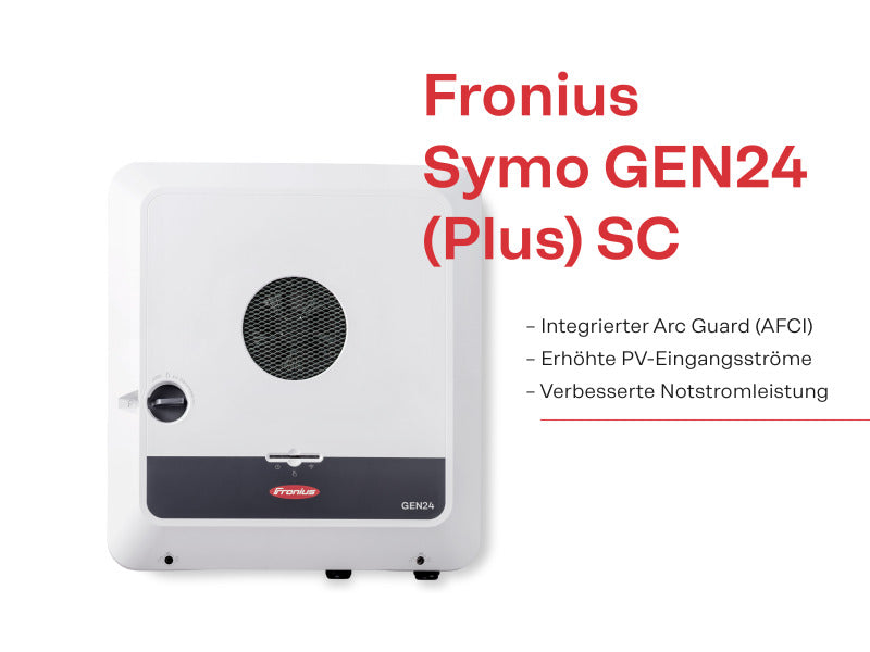 Symo Gen24 8.0 Sc