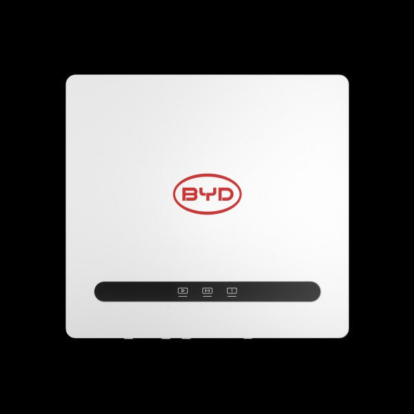 Inverter Power Box Th10K Dummy