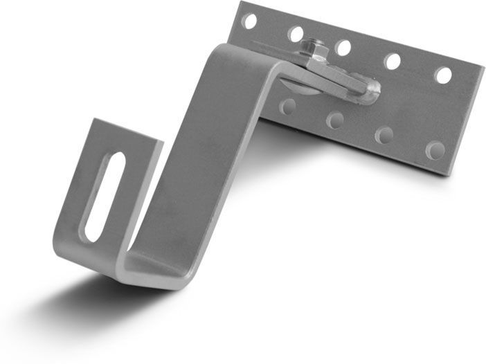 Dachhaken Solidhook Vario 1 Mönch Und No