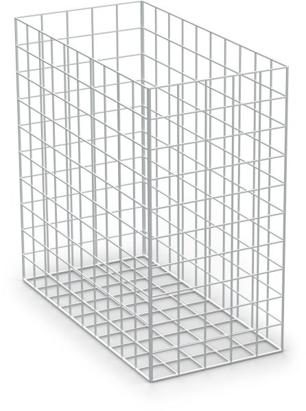 Gabion 100X50X100 Set