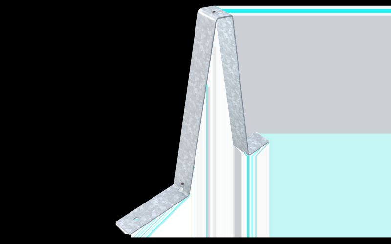 Gs15Bs Stütze Gs15 Hinten