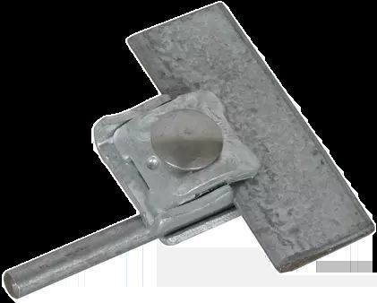 Scl8 Falzklemme Blitzschutz 8Mm