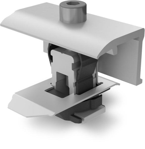 K2 Endklemme 25-40