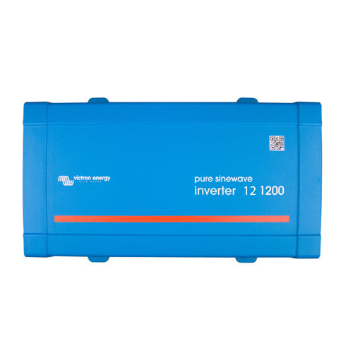 Wechselrichter Victron 12/1200230V Ve.Di