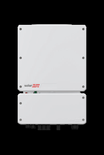 Solaredge Home Hub Inverter