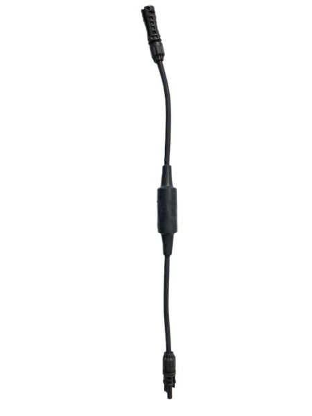 Inlinefuse 50A Mc4-Evo Stor Reserva Dc-F