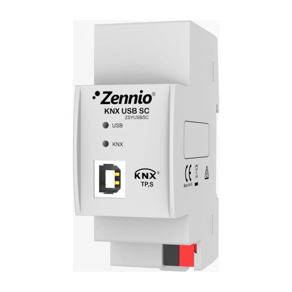 Knx Usb Sc. Knx-Usb Interface.