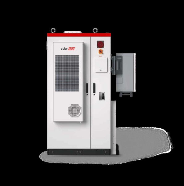 Solaredge Css-Od Batterieschrank 107Kwh