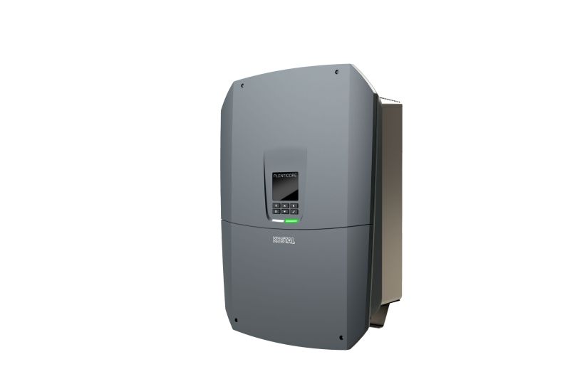 G3 - Plenticore Bi 25