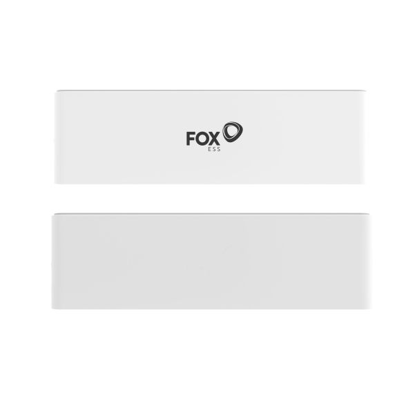 Fox Ess Twintower Bodenplattefür Dq6.6 U