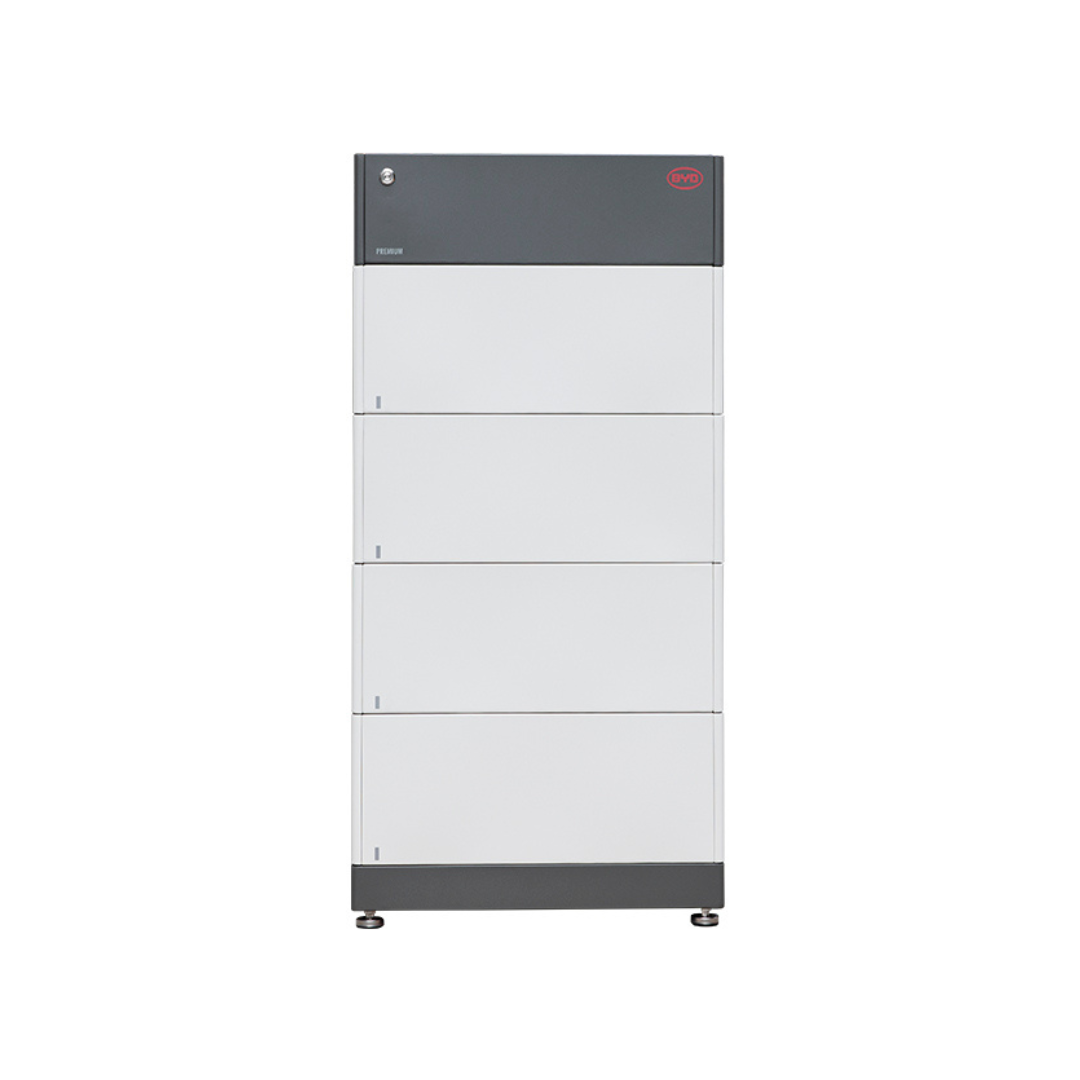 1.036 Top-Aktion: B-BOX PREMIUM HVS 10.2 (10,24 KWH), Speicher, Solarspeicher, Batteriespeicher