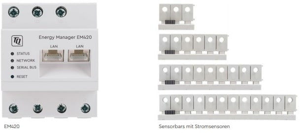 Sensorbar Eb203 (Zu Em420)