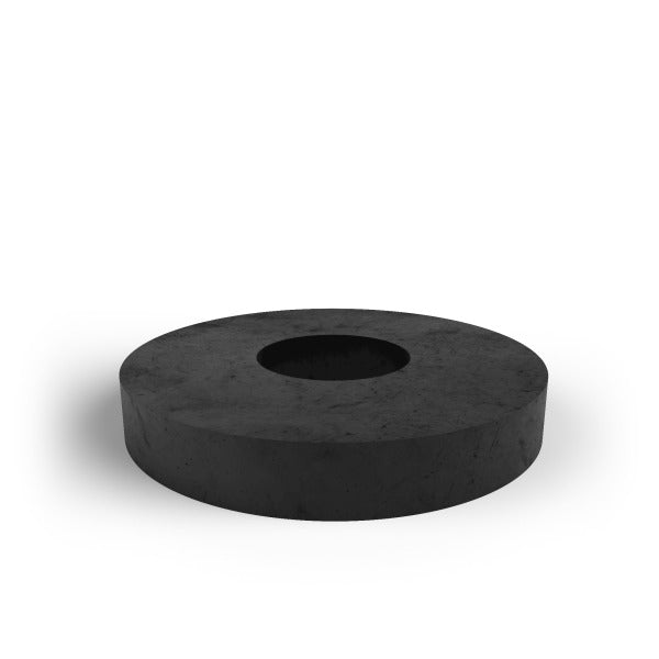 Dichtung F. Tellerkopfsch. Dm8 Epdm
