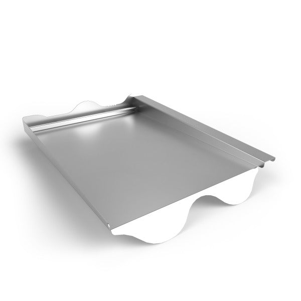 Alu-Tile BEZ f. Braas Harzer Pfanne