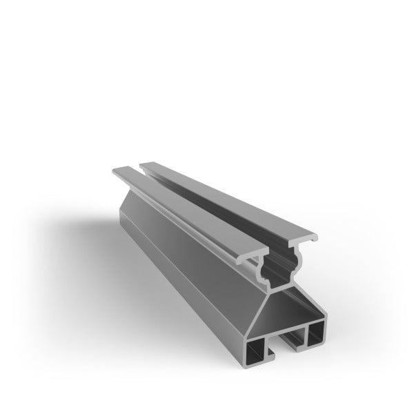 Fixz-7 Systemprofil18 Unten 450Mm