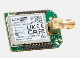 Se Energy Net Plug-In + Ant. F.Energy Ne