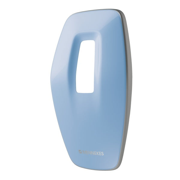 Front Cover 4Y/4B Ice Blue