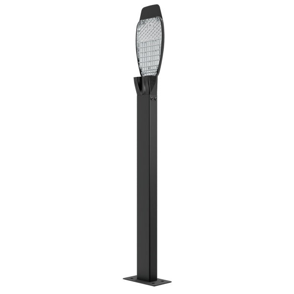 Standfuss Für Amtron 4Y/4B, Schwarz