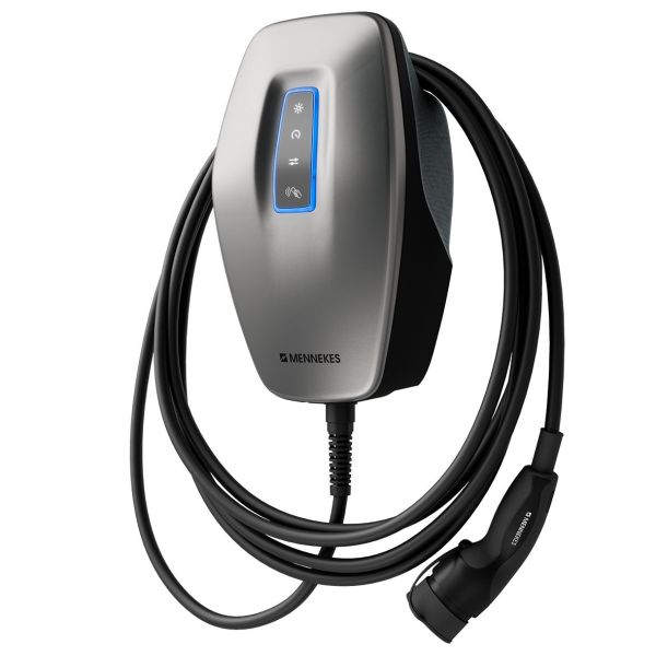 Amtron 4You 310 22 C2, Moon Silver