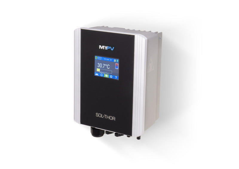 Sol Thor 0 3,6 Kw Power-Manager Für Ph