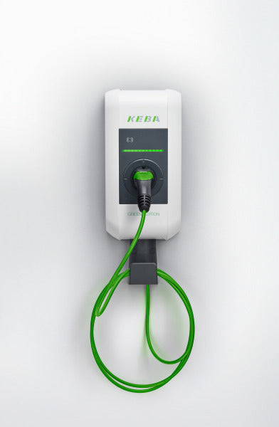 P30A-Series En Type2 3P 6M Cable 11Kw-Rf