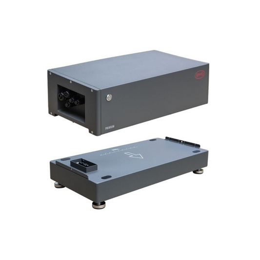 1.0033 Aktion: B-BOX PREMIUM HV BATTERY CONTROL UNIT + BASE, Speicher, Solarspeicher, Batteriespeicher
