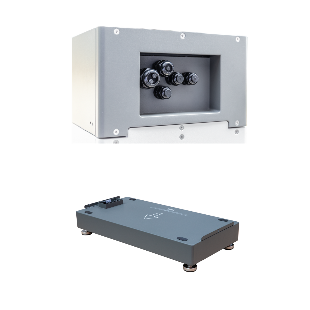 1.0033 Aktion: B-BOX PREMIUM HV BATTERY CONTROL UNIT + BASE, Speicher, Solarspeicher, Batteriespeicher