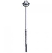 Sds-12/235E16 Bohrschraube 12Mm 5,5X235