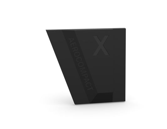 XCL40 Endkappe links für Profil X40