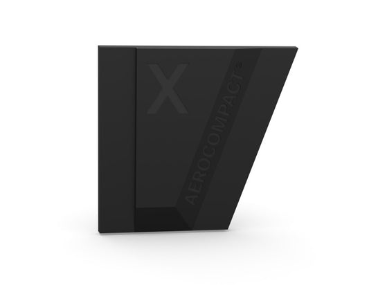 XCR40 Endkappe rechts für Profil X40