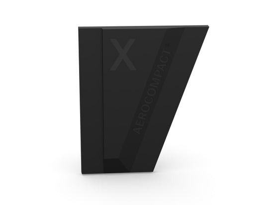 XCR50 Endkappe rechts für Profil X50