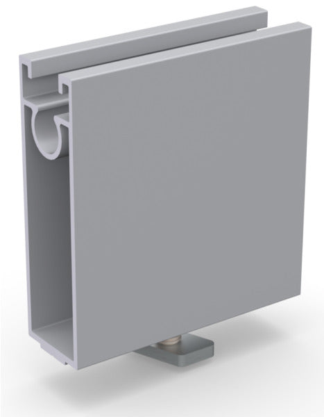 EL10 Höhenadapter 83mm