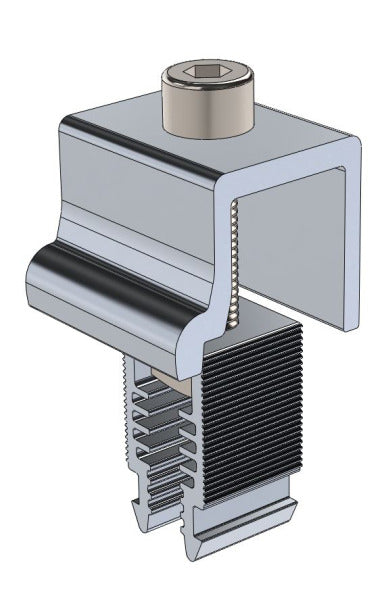 XDL Kreuzverbinder X40,X50