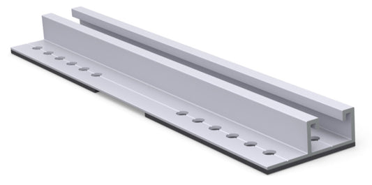 TL38 Trapezblech-Brücke 380mm