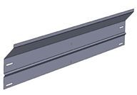 S15WD-1800 Windleitblech 15° 1800mm