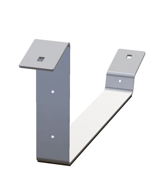 S15CNL-PP Verbinder S15/18 mit Matte