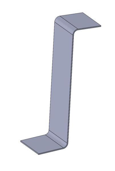 S05-Sp Abstandhalter S5, 30°,178Mm