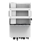 CREACTIVE TECHS-Hochvolt-Hochleistungs-Wechselrichter 10 kW